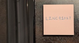 Good
													Motorola Edge (2024) - Total by Verizon, Midnight Blue, 256 GB, photo 1 of 9