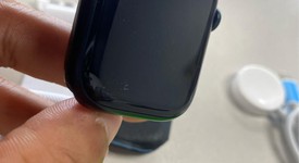 Mint
													Apple Watch Series 9 45mm - Unlocked, Midnight, A2984 - Cellular, Aluminum, photo 4 of 4
