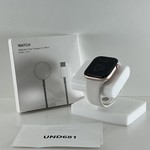 Mint Apple Watch Series 11 46mm - Rose Gold, A3333 - GPS, Aluminum
