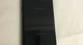 Good
													Samsung Galaxy Note 8 - Sprint, Black, 64 GB, SM-N950U, photo 4 of 8