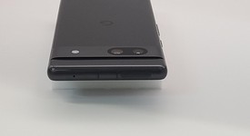 Mint
													Google Pixel 7a - T-Mobile, Charcoal, 128 GB, 8 GB, GWKK3, photo 2 of 7