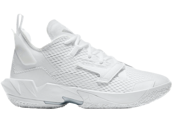 Jordan Why Not Zer0.4 Triple White for sale
