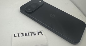 Mint
													Google Pixel 9 - Unlocked, Obsidian, 128 GB, 12 GB, G2YBB, photo 3 of 6
