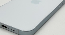 Fair
													Apple iPhone 15 - Unlocked, Blue, 128 GB, A2846, photo 5 of 7