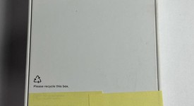 New
													Apple iPhone 15 Plus - Verizon, Blue, 128 GB, A2847, photo 1 of 2