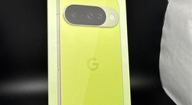 New
													Google Pixel 10 - Unlocked, Lemongrass, 128 GB, GLBW0, photo 1 of 4