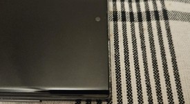 Good
													Samsung Galaxy S22 Ultra - US Cellular, Black, 128 GB, 8 GB, SM-S908U, photo 5 of 6