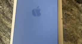 Good
													Apple iPhone 16 Plus - Unlocked, Ultramarine, 256 GB, A3082, photo 4 of 5