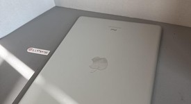 Fair
													Apple iPad 9th Gen - Wi-Fi, Silver, 64 GB, A2602, photo 5 of 7