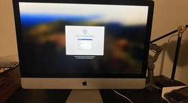 Mint
													iMac 2019 27" Retina 5K - I5, 1 TB, 16 GB, photo 4 of 6