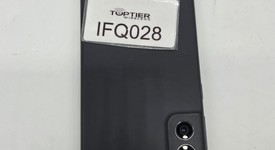 Good
													Samsung Galaxy S21 FE 5G - AT&T, Graphite, 128 GB, 6 GB, SM-G990U2, photo 3 of 9