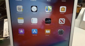 Good
													Apple iPad Mini 3 - Wi-Fi, Silver, 16 GB, A1599, photo 1 of 5