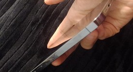 Good
													Apple iPhone 13 Pro Max - Unlocked, Graphite, 128 GB, A2484, photo 5 of 6