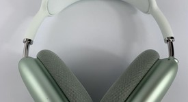 Used
													Apple AirPods Max - Green, photo 3 of 6