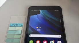 Good
													Samsung Galaxy Tab Active3 - Unlocked, Black, 128 GB, 4 GB, photo 1 of 3