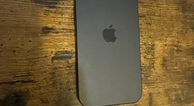 Good
													Apple iPhone 15 - Unlocked, Black, 128 GB, A2846, photo 4 of 8