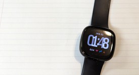 Fair
													Fitbit Versa 3 - Black, photo 2 of 6