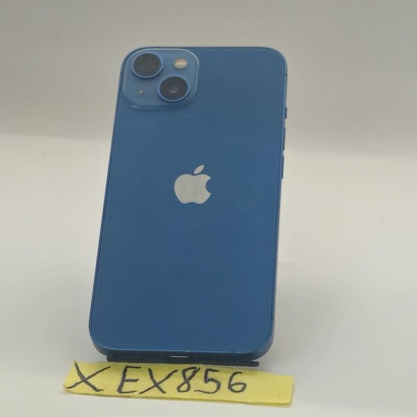 Apple iPhone 13 - AT&T, 128 GB, Blue, A2482