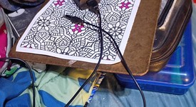 Mint
													Samsung Galaxy Chromebook Go 14" - Celeron, Silver, 64 GB, 4 GB, photo 3 of 14