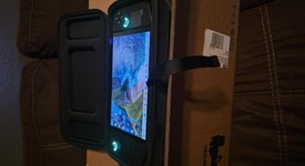 Mint
													Lenovo Legion Go - Z1 Extreme, Black, 1 TB, 16 GB, photo 5 of 12