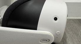 Mint
													Meta Quest 3S - 128 GB, photo 5 of 8