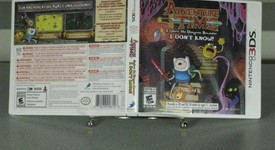 Mint
													Adventure Time: Explore the Dungeon Because I DON'T KNOW! for Nintendo 3DS, photo 2 of 2