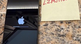 Good
													Apple iPhone 15 Pro - Unlocked, Black, 128 GB, A2848, photo 4 of 5