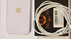 Good
													Apple iPhone 14 - Unlocked, Purple, 128 GB, A2649, photo 3 of 8