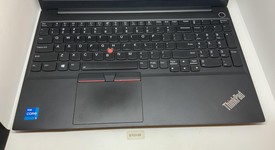 Good
													ThinkPad E15 (Gen 2) - I5, Black, 512 GB, 16 GB, photo 3 of 11