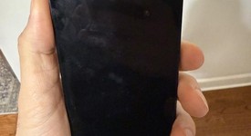 Good
													Apple iPhone 12 - Unlocked, Black, 64 GB, A2172, photo 2 of 7