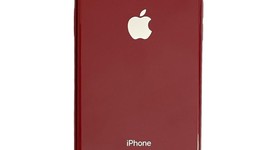 Mint
													Apple iPhone Xr - AT&T, Red, 64 GB, A1984, photo 1 of 8