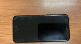 Good
													Apple iPhone 7 - Verizon, Black, 32 GB, A1660, photo 3 of 5