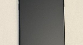 Mint
													Apple iPhone 16 - Unlocked, Black, 128 GB, A3081, photo 2 of 7