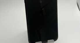 Good
													Apple iPhone 11 - Unlocked, Black, 128 GB, A2111, photo 4 of 9