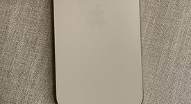 Good
													Apple iPhone 16 Pro Max - AT&T, Desert, 256 GB, A3084, photo 4 of 5