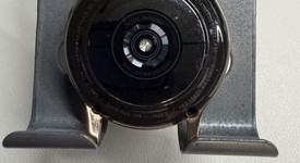 Fair
													Samsung Galaxy Watch Active2 40mm - Unlocked, Gold, Stainless Steel, photo 4 of 7