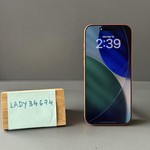 Mint Apple iPhone 17 Pro Max - Unlocked, 256 GB, Cosmic Orange, A3257