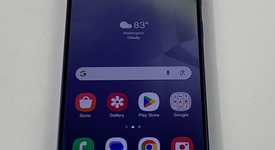 Good
													Samsung Galaxy S24 - T-Mobile, Violet, 256 GB, 8 GB, SM-S921U, photo 6 of 6