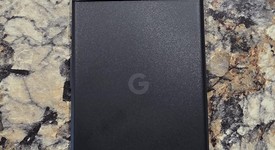Mint
													Google Pixel 8a - Unlocked, Obsidian, 128 GB, 8 GB, GKV4X, Sub-6 5G, photo 2 of 6