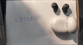 Used
													Google Pixel Buds Pro - Charcoal, photo 3 of 4