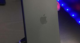 Good
													Apple iPhone 15 Plus - Unlocked, Black, 128 GB, A2847, photo 2 of 8