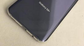 Good
													Samsung Galaxy S8 Plus - AT&T, Gray, 64 GB, SM-G955U, photo 5 of 7