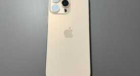 Mint
													Apple iPhone 16 Pro Max - Unlocked, Desert, 256 GB, A3084, photo 3 of 7