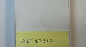 New
													Apple iPhone 16 Plus - Verizon, Ultramarine, 128 GB, A3082, photo 1 of 2