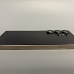 Good Samsung Galaxy S25 Ultra - AT&T, Black, 256 GB, 12 GB, SM-S938U