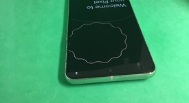 Fair
													Google Pixel 8 Pro - Spectrum, Porcelain, 128 GB, 12 GB, G1MNW, mmWave 5G, photo 2 of 4