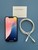Mint Apple iPhone 13 Mini - Unlocked, Midnight, 128 GB, A2481