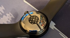 Good
													Google Pixel Watch 2 - Unlocked, Black, LTE, photo 4 of 9