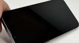 Mint
													Apple iPhone 13 Pro Max - Unlocked, Graphite, 128 GB, A2484, photo 3 of 6