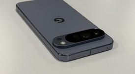 Mint
													Google Pixel 10 Pro XL - Unlocked, Moonstone, 256 GB, GUL82, photo 5 of 23